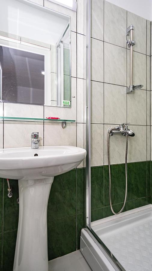 Hotel La Platouri Voluntari Εξωτερικό φωτογραφία